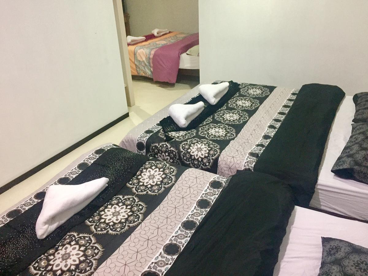 Mrc Hotel Melaka Raya Zewnętrze zdjęcie